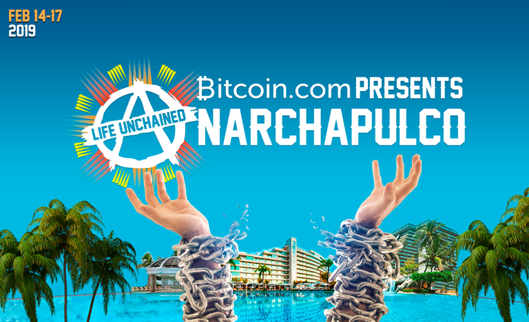 Anarchapulco Replay 2019