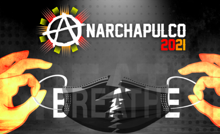 Anarchapulco Replay 2021