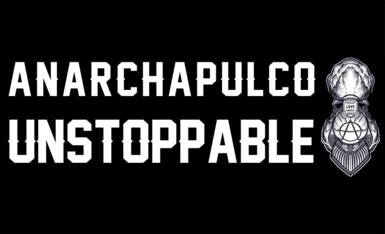 Anarchapulco Replay 2022