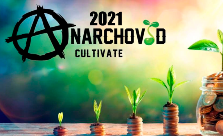 Anarchovid Cultivate Replay