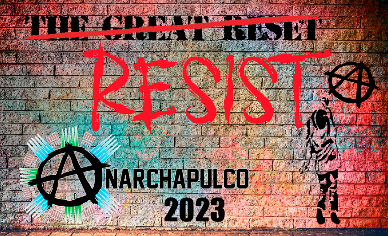 Anarchapulco Replay 2023