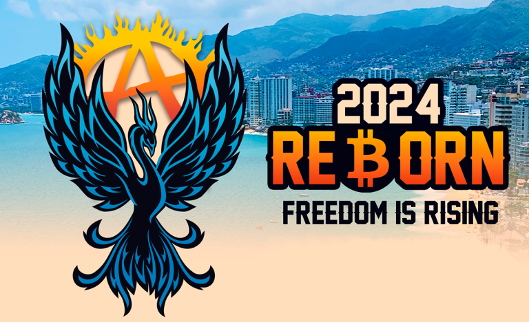 Anarchapulco Replay 2024