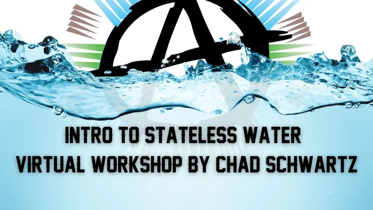 Intro to Stateless Water