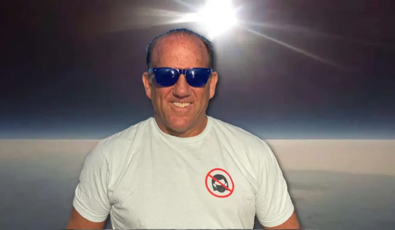 Flat Earth, Why It Matters Q&A Workshop with David Weiss
