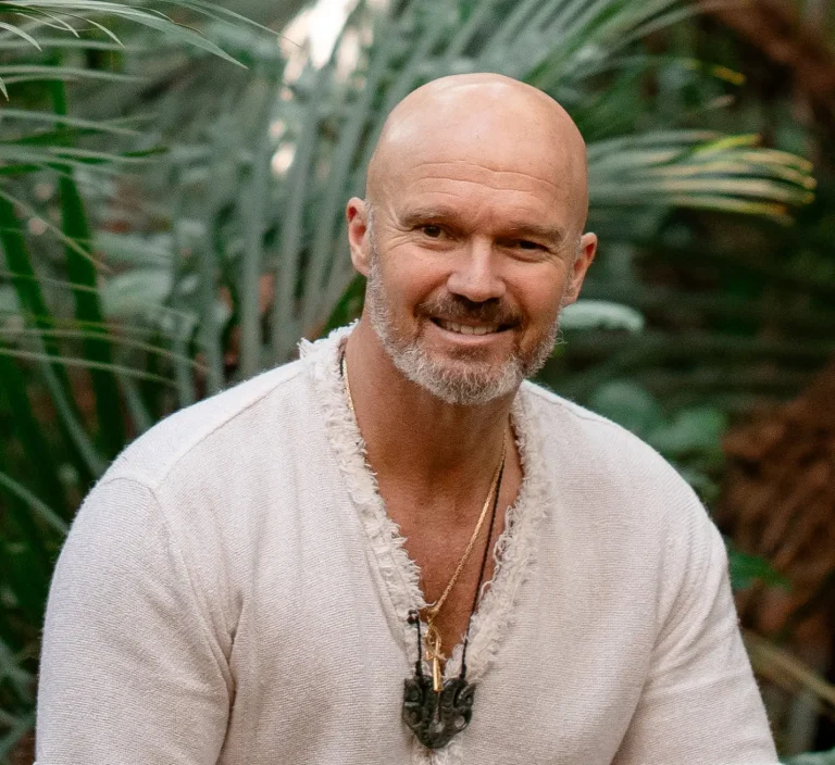 Oversoul Embodiment Experiential Workshop with Christof Melchizedek