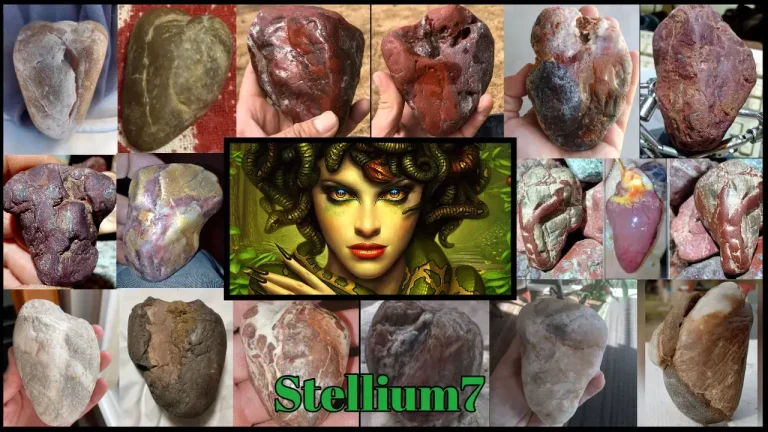 Seeing Stones with New Eyes Workshop with Mike Wilkerson