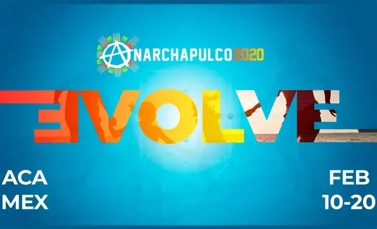 Anarchapulco Replay 2020