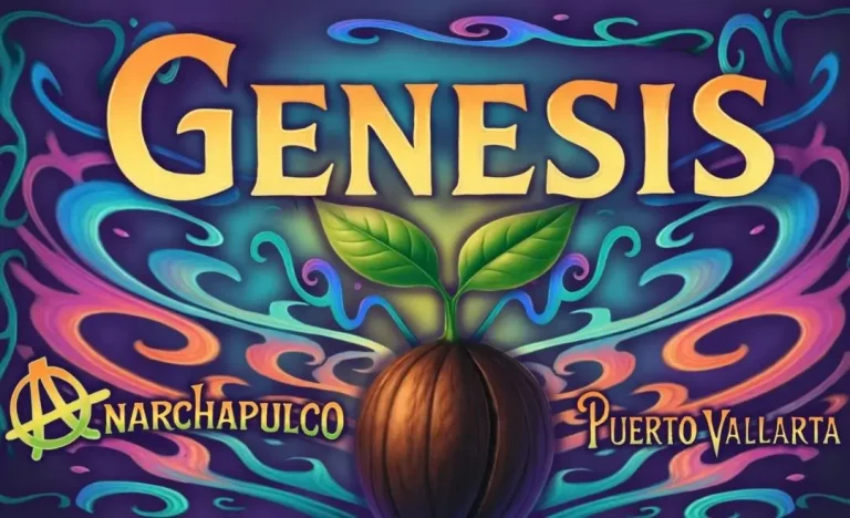 Anarchapulco 2026 Lifetime Replay
