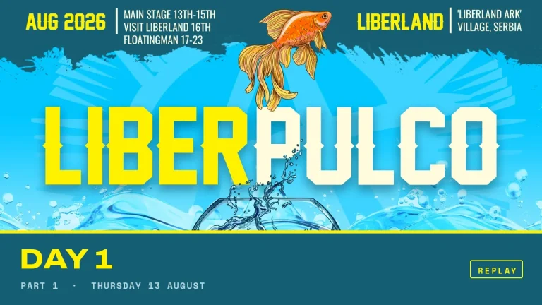 Liberpulco 2026 Replay