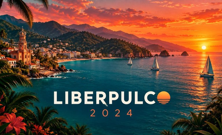 Liberpulco 2024 Lifetime Replays