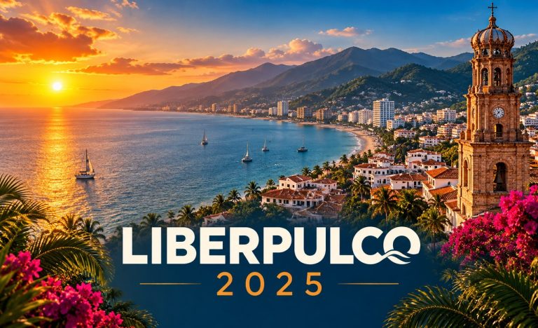 Liberpulco 2025 Lifetime Replay
