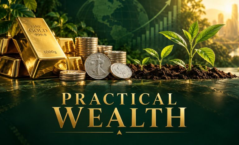 NonConformist Series: Practical Wealth Lifetime Replay