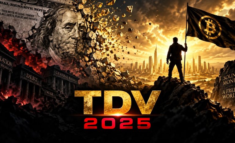 TDV 2025 Lifetime Replay