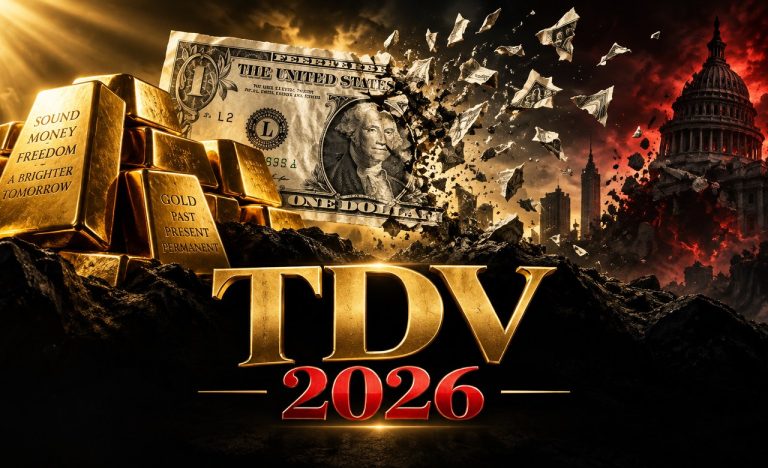TDV 2026 Lifetime Replay
