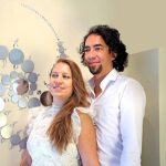 Dr. Lydia & Arturo de Leon